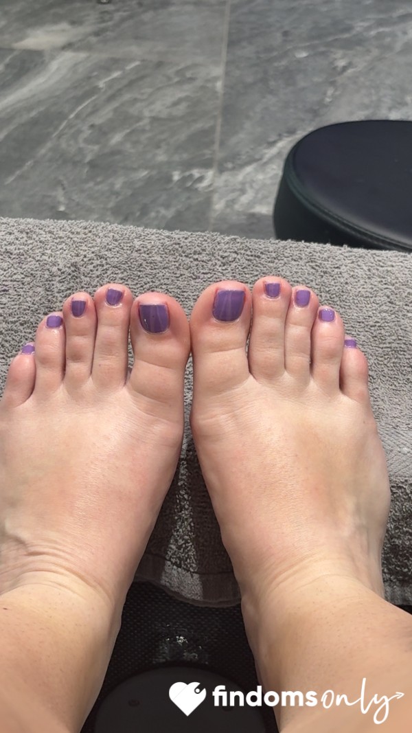 Pedicure