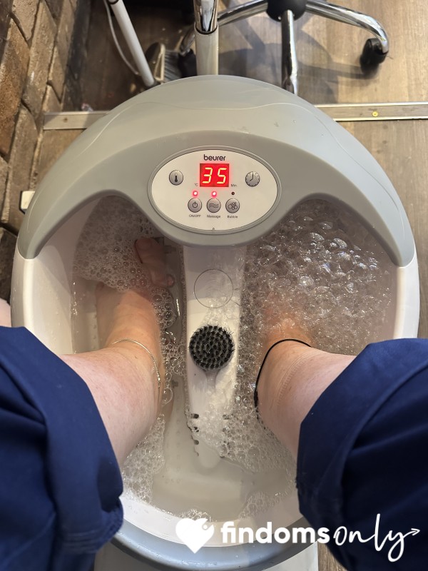 Pedicure