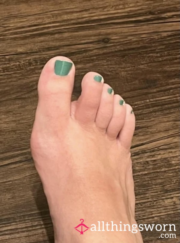 Pedicure
