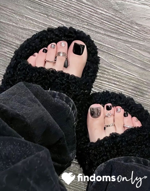 Pedicure