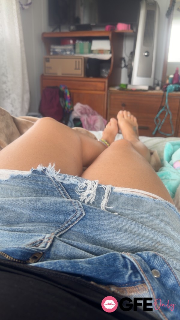 Pedicure Needed?