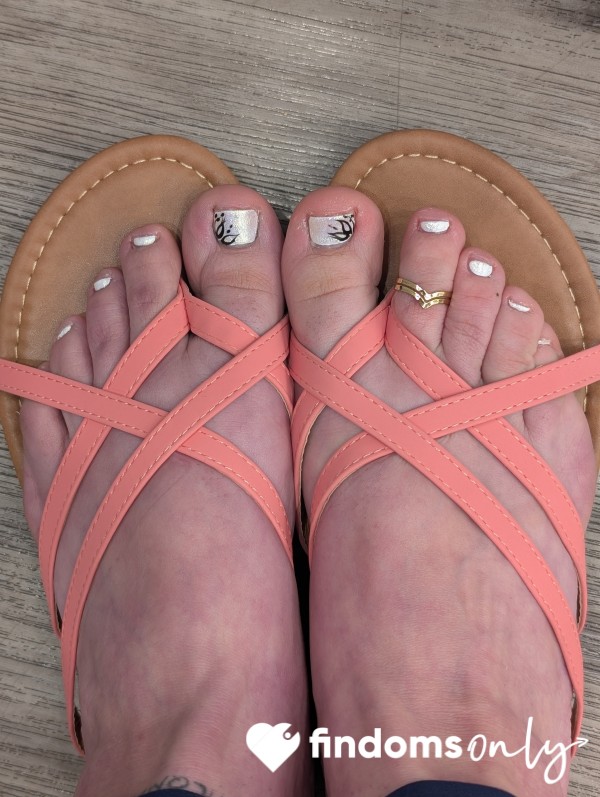 Pedicure On You
