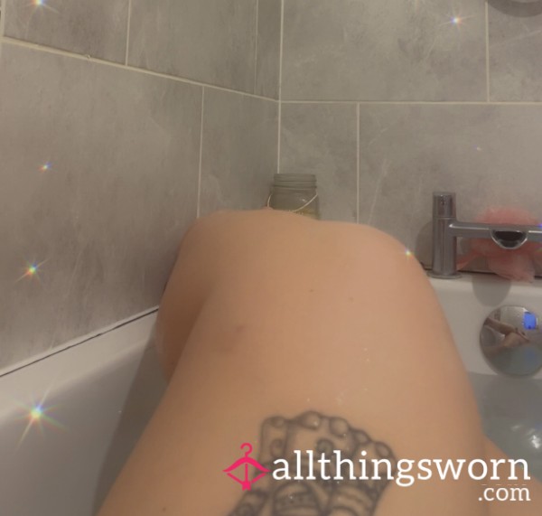 Pedicured Feet Pics 👣