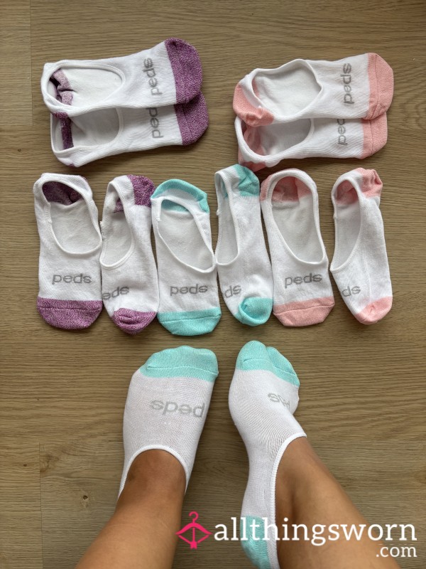Peds Socks