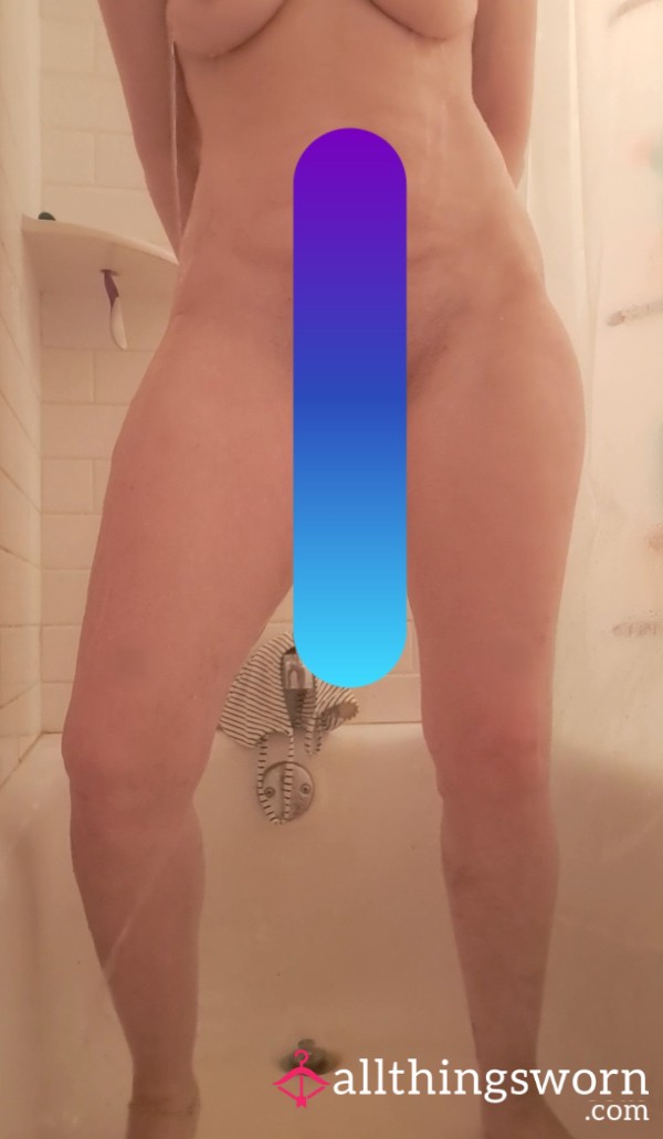 P** In The Shower