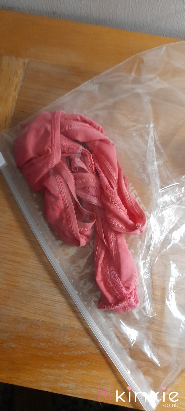 💥p** Panties Soaked 💦