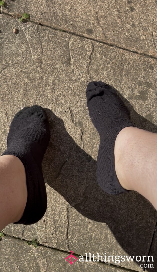 P**ling My Hot Socks Off 🥵