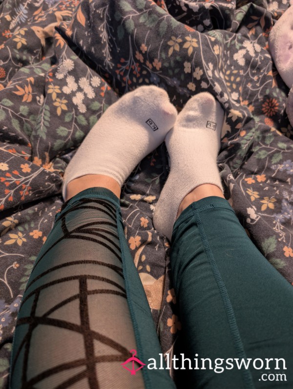 P**ling My Socks Off 🥵🥵🥵