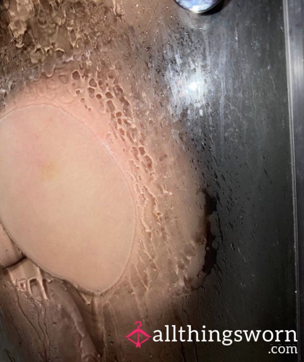 💦p**p In On Lola Showering💦
