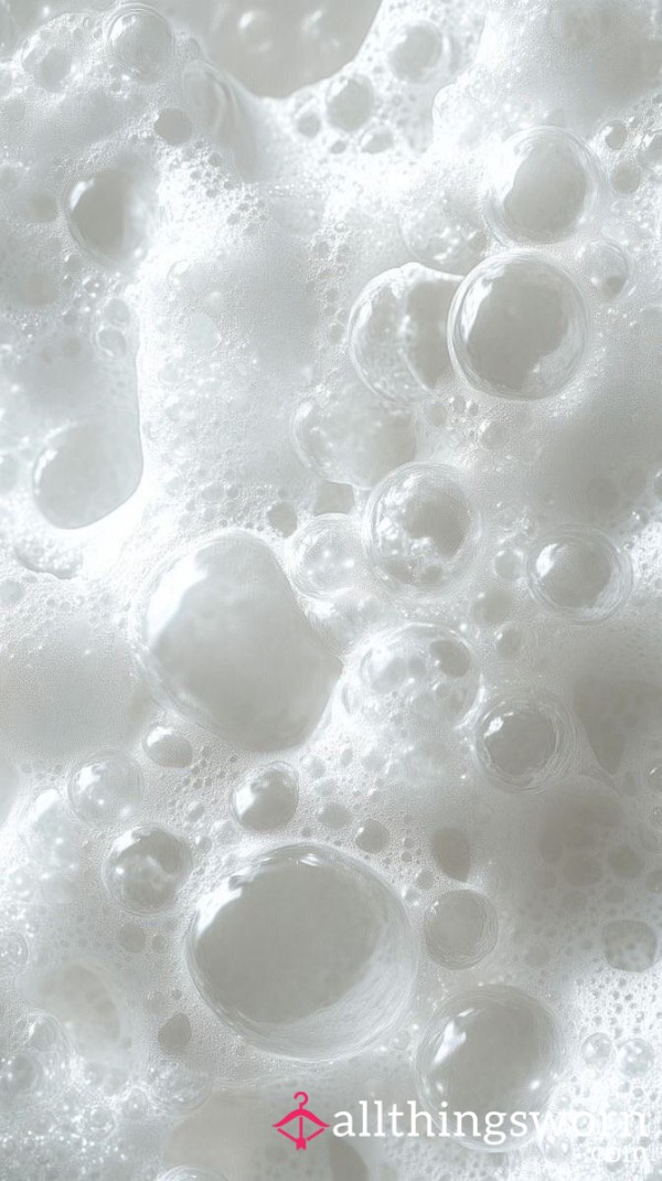 P**p Me In The Shower