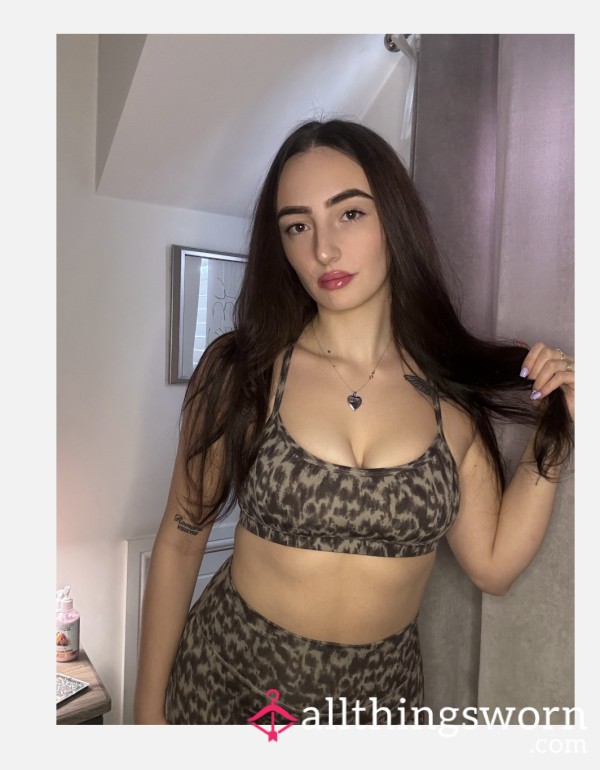 P**ping On Me While I Work Out Turns Into Me F**king My Self🤭