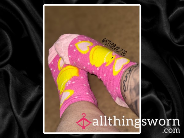 P**ps Candy Socks 😋