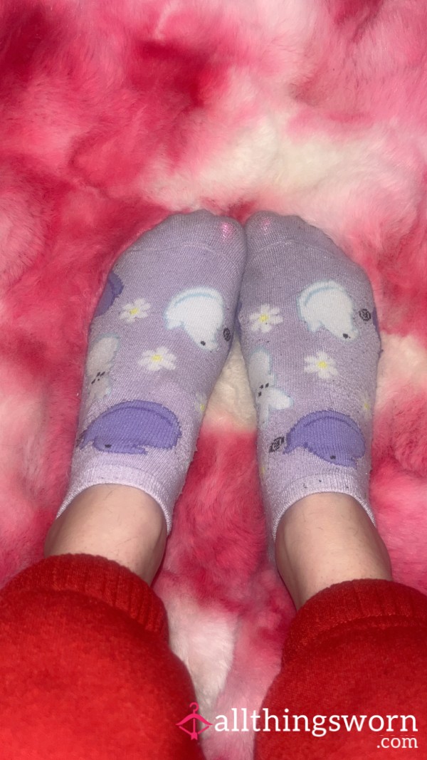 P**ps Socks!!