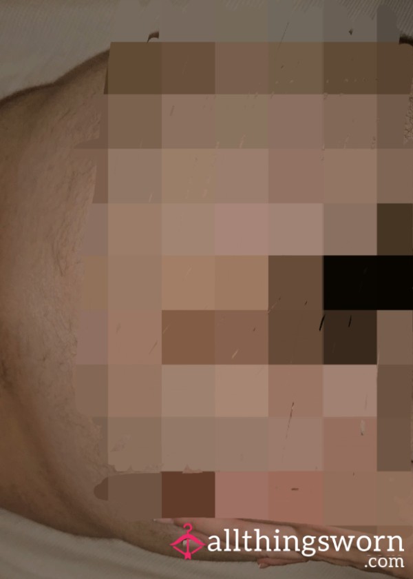 Pegging My Husband From Behind