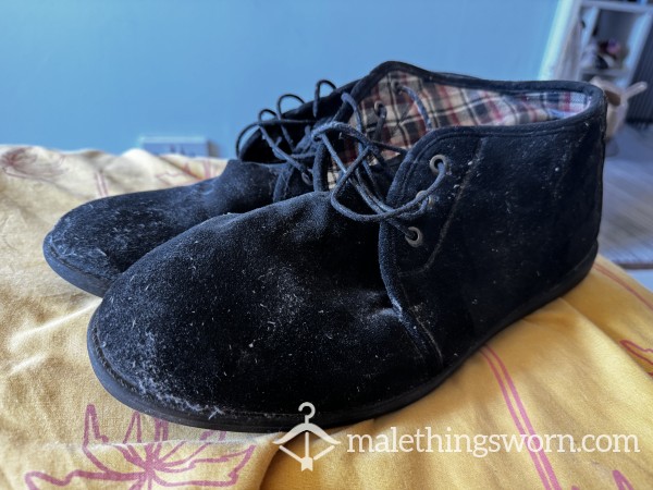 Penguin Shoes
