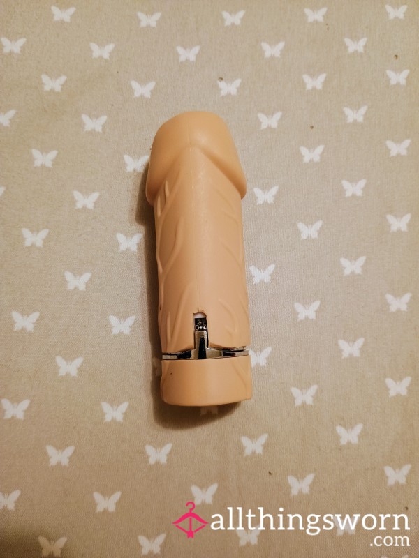 Penis Vibrating Lighter