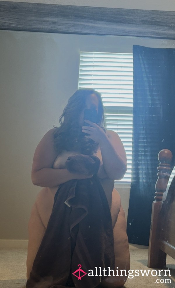 Perfect BBW