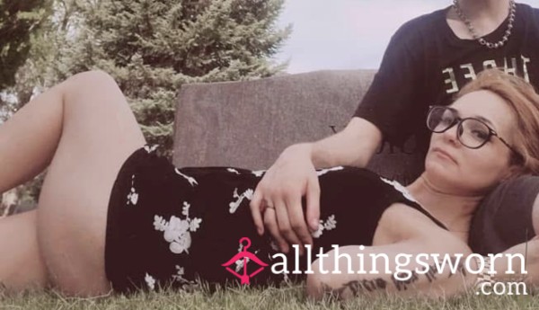 The Perfect Girlfriend Experience 😍