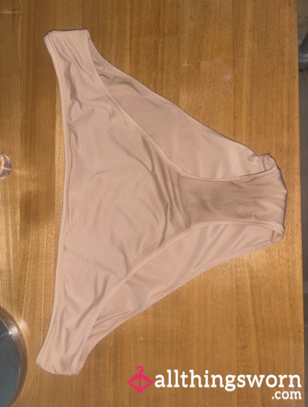 Perfect Panties