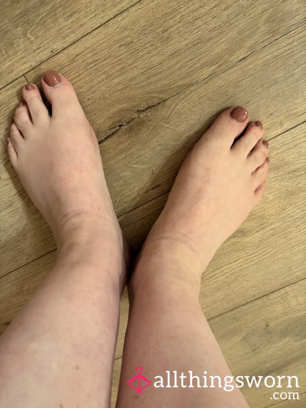 Perfect Pedicure