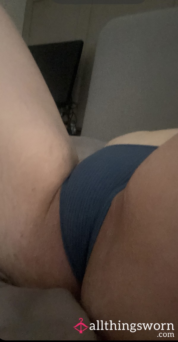 Perfect Thongs