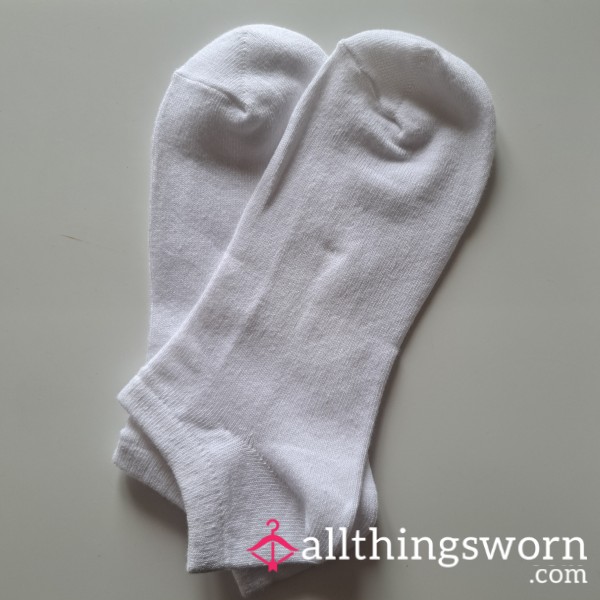 Perfect Trainer Socks