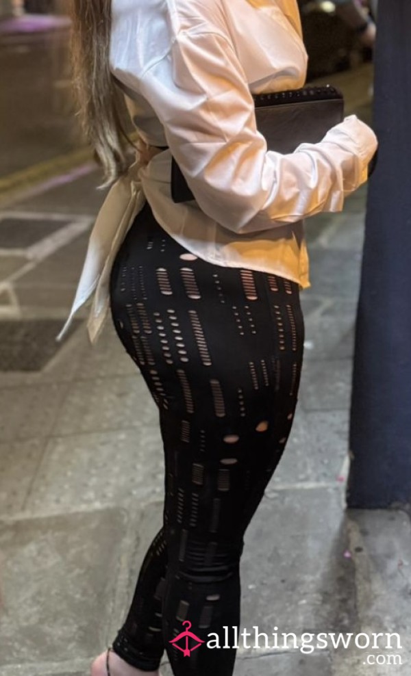 Perfectly Imperfect Juicy Cheeks 🍑