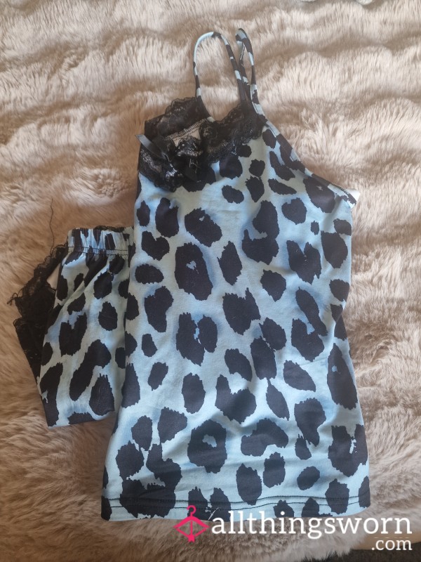 Perfectly Perfumed PJ's