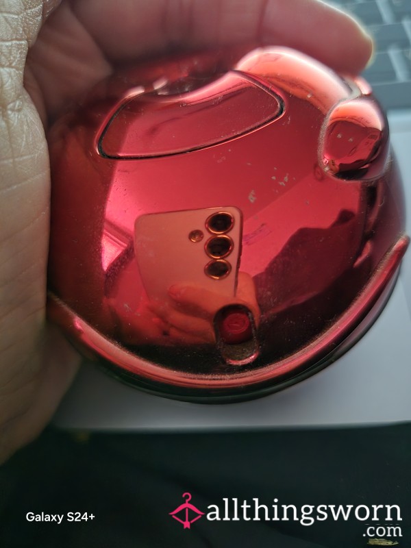 Perfume Replacement