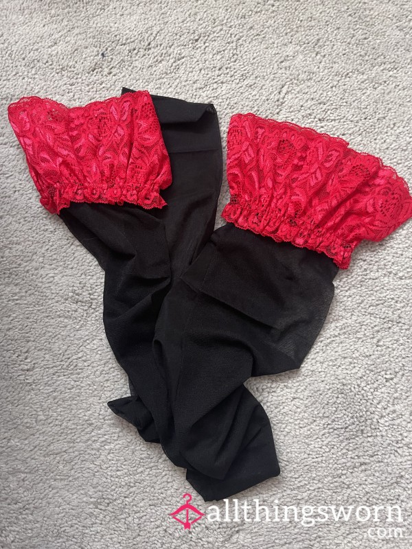 ✨Perfume Scented Stockings✨