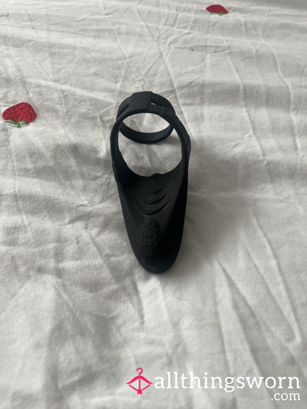Perineum Vibrator