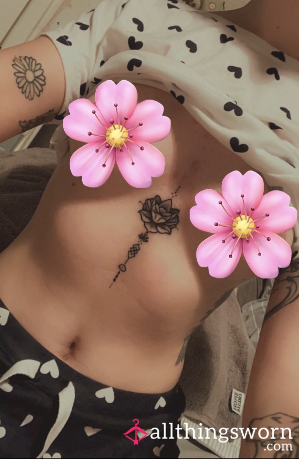 Perky One’s