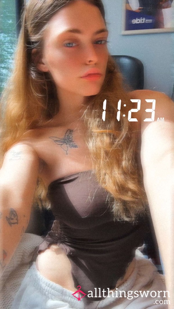 Permission To C*m