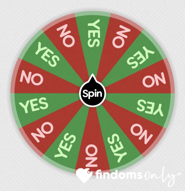 Permission To C*m Wheel