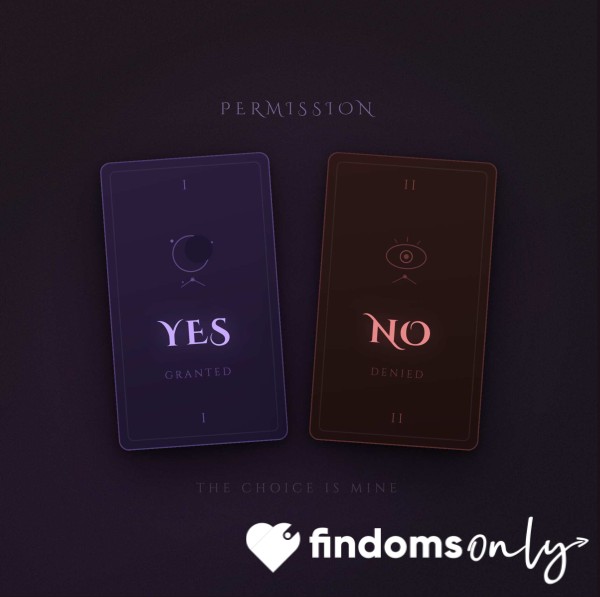 Permission
