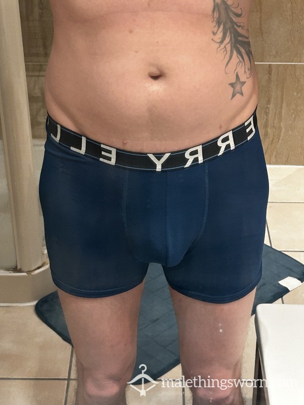 Perry Ellis Underwear
