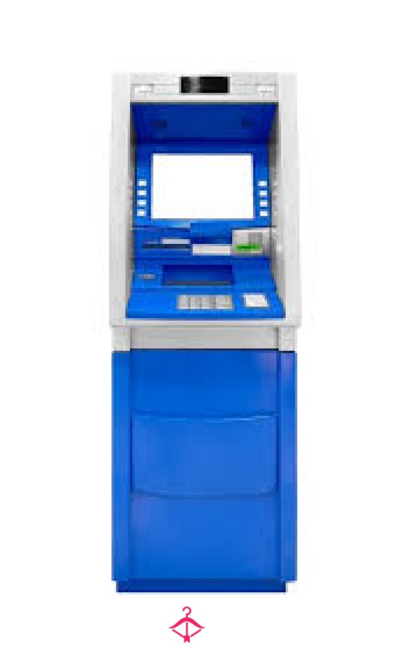 Personal ATM