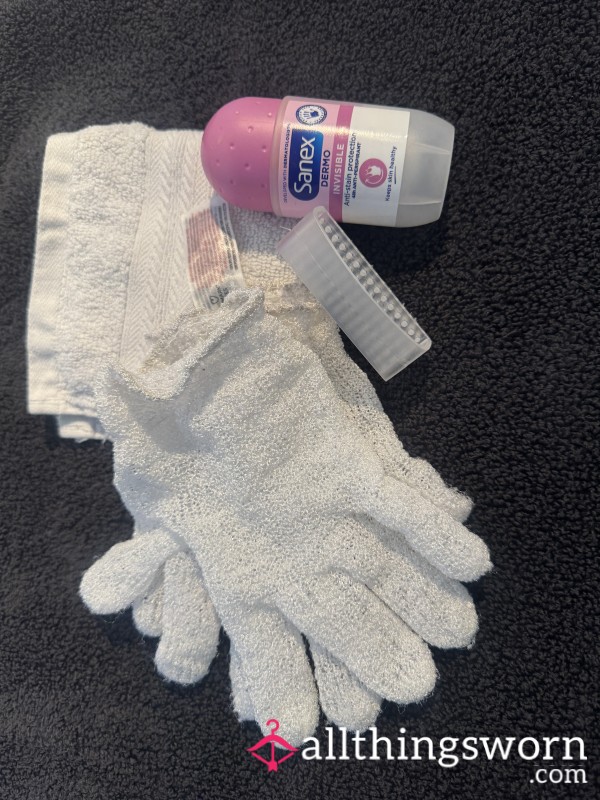 🛁 Personal Care Bundle 🛁