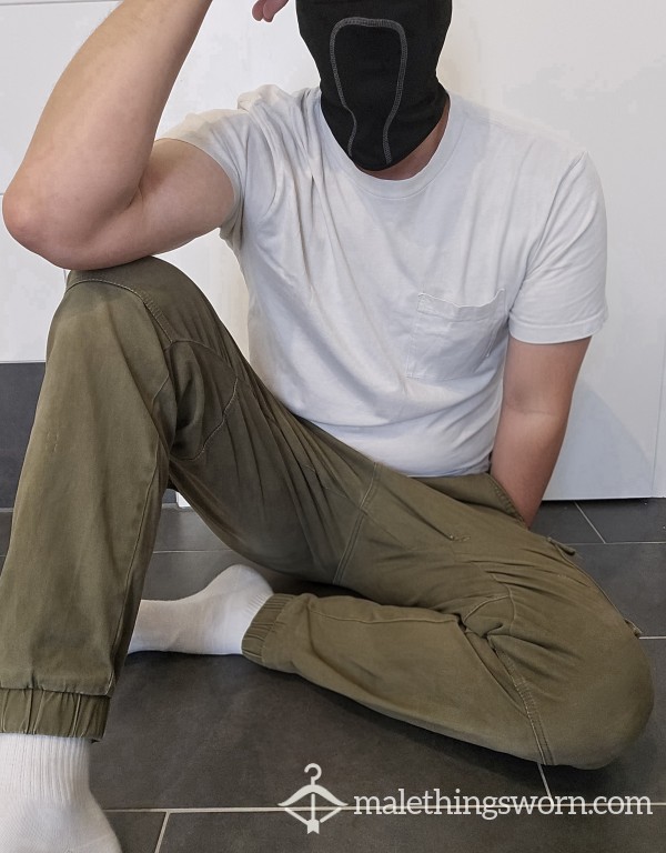 Personal Clothing Request