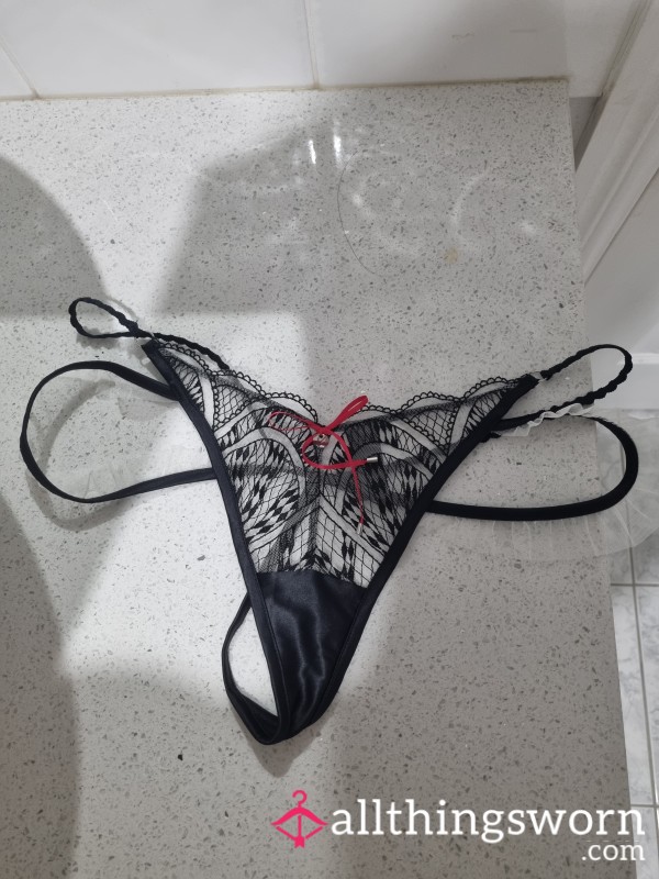 Personal Collection Panties