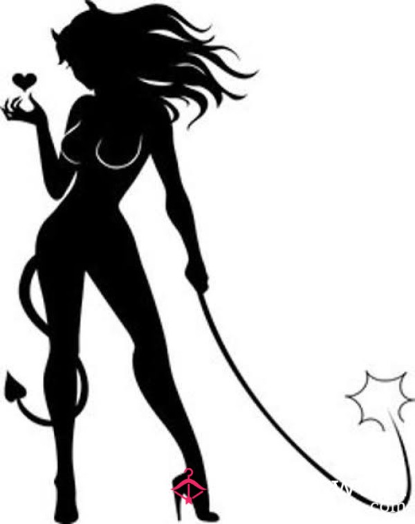 Personal Obedience Tasks From Your Domme. 😈