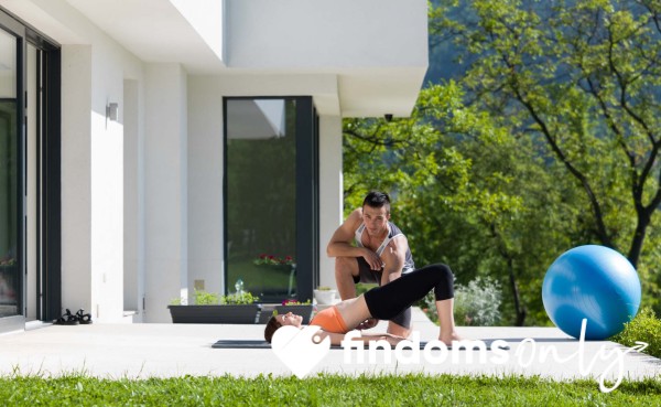 Personal Trainer (monthly)