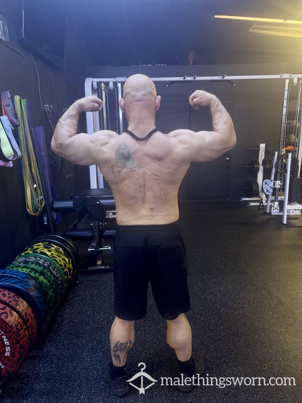 I Could Be Your Online Person Trainer