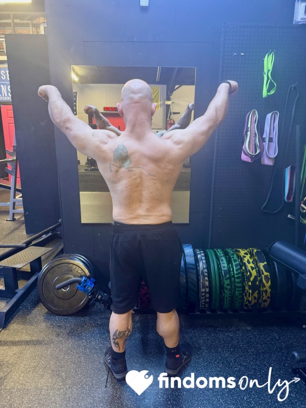Personal Training 50.00