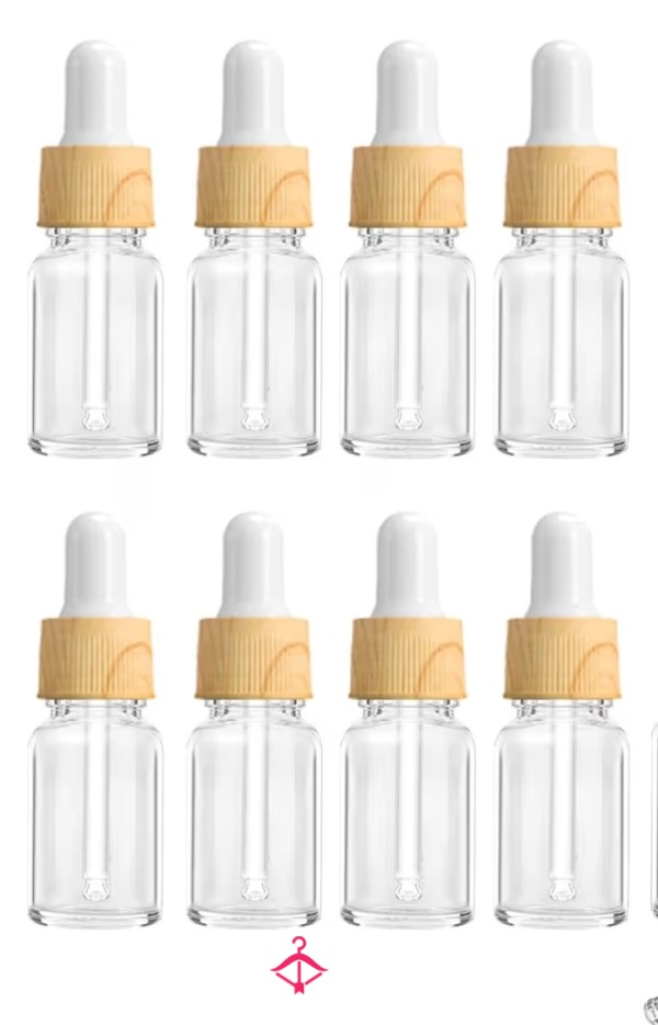 Personal Vials