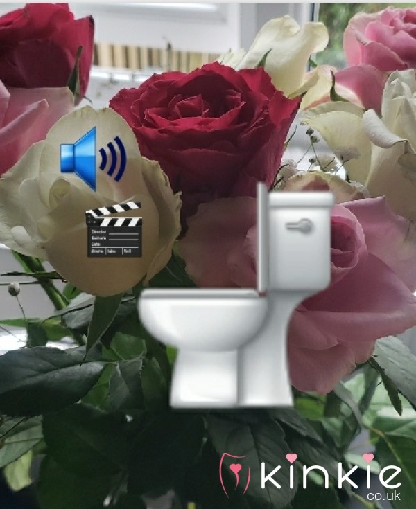 Personal Video Message From My Throne 👑