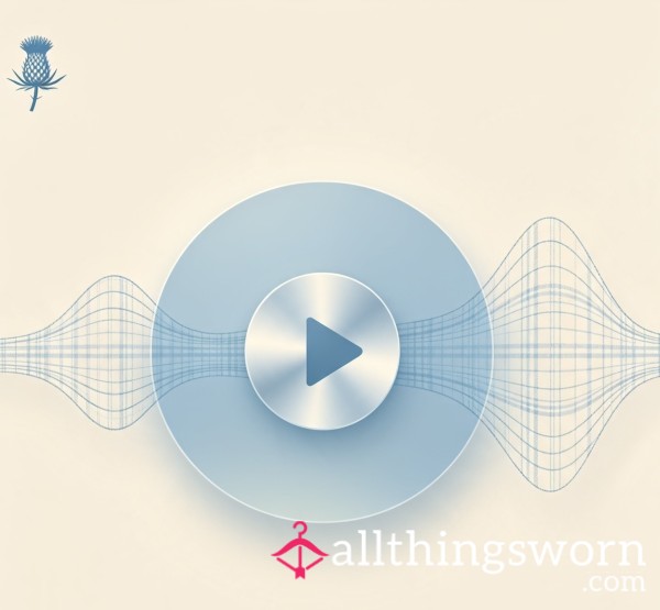 Personal Voice Note