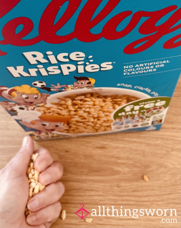 Personalised