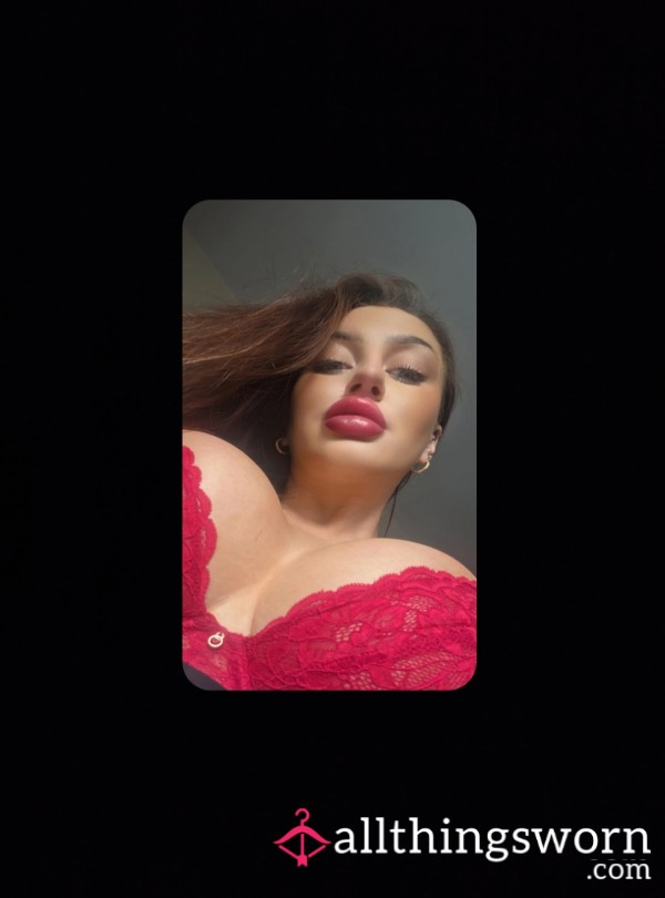 Personalised 5 Minute Humilation Videos 💋