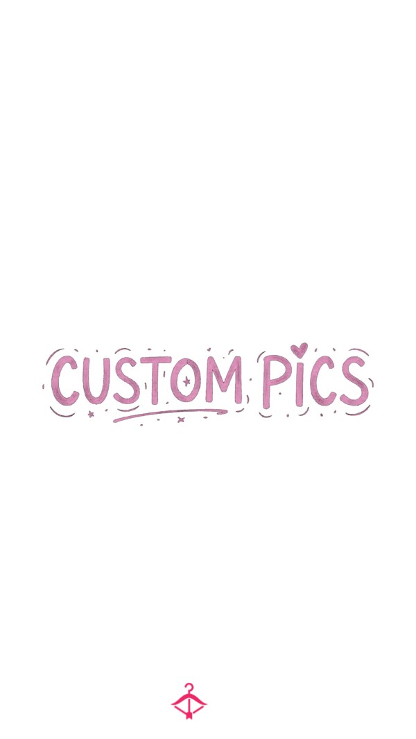 Personalised Photos Just For You